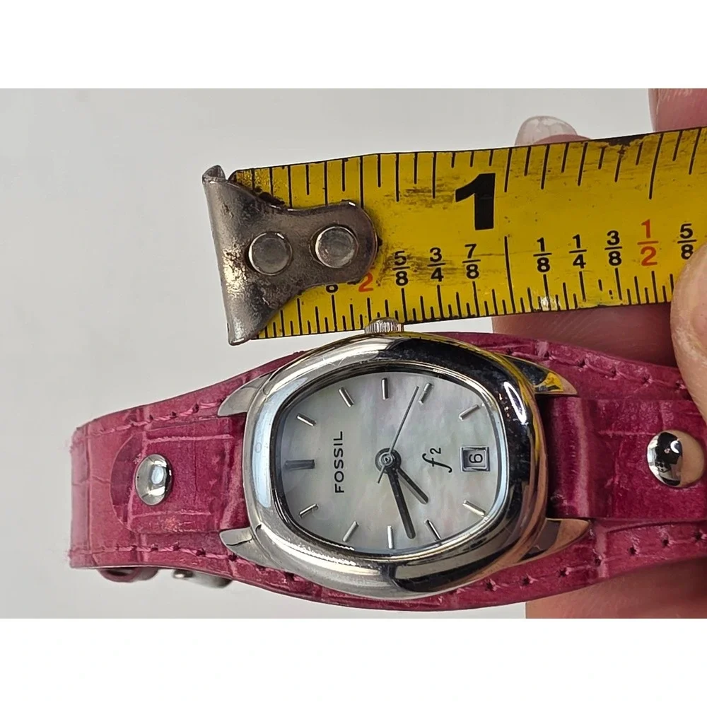 Fossil f2 women